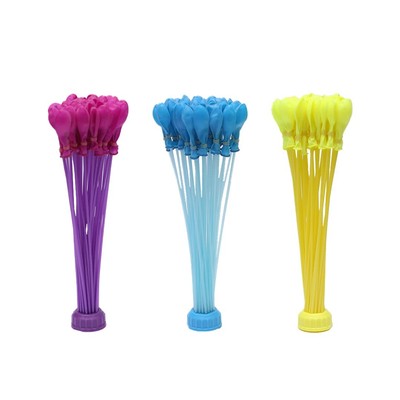 Bunch O Balloons Rapid-Fill (Pack of 3)   Self-Sealing Water Balloon (US IMPORT)