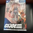 Hasbro G.I.Joe 6 in Scale Classified Series Xamot Paoli Action Figure