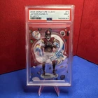 2024 Topps Signature Class - Fluidity Jayden Daniels #F-2 (RC) PSA 9
