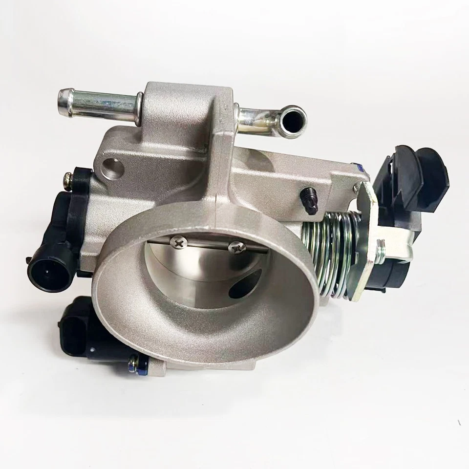 17113688 12595271 节气门车身 适用于 3.1L 升 3.4L 升 别克 雪佛兰 Oldsmobile 庞蒂亚克 — 第 4/4 张图片