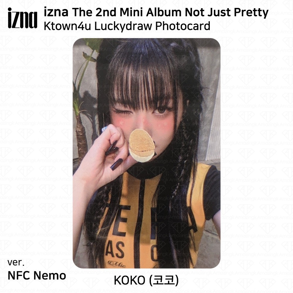 d*7様 izna Not Just Pretty ktown4u ラキドロ サ s-l1200.jpg