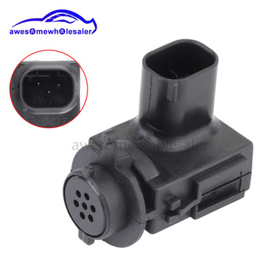AUC Air Quality Control Sensor For BMW 1 3 4 5 6 7 Series X3 X5 X6 64119240180