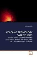 John J. Sanchez | Volcano Seismology Case Studies | Taschenbuch | Englisch