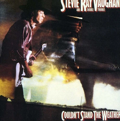 Stevie Ray Vaughan Music CDs for sale | eBay