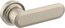Moen YB1701BN Greenfield Decorative Toilet Tank LeverHandle Flush Brushed Nickel