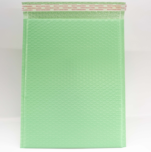 11,3x14 Zoll Wasserdicht Luftpolster Versandtaschen Mehrfarbig Versand Luftpolster Gepolsterte Umschläge - Bild 11 von 17