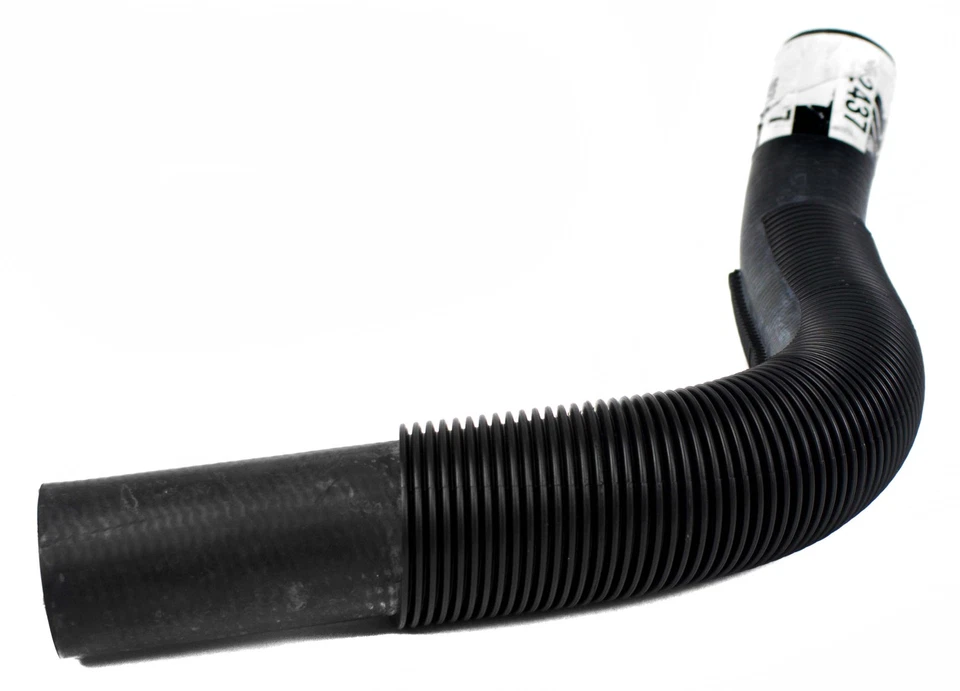 Manguera de refrigerante Carquest ThermalPro para camionetas GMC Sierra 1999-2013 identificación de pieza 22437 Foto 2 de 4