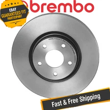 Brembo 09.9468.31 300mm Front Disc Brake Rotor for 2013-2019 Ford Escape