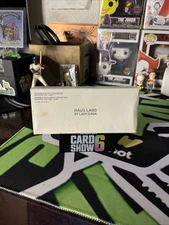 Haus Labs By Lady Gaga TriClone Skin Tech Foundation Discovery Set-Light