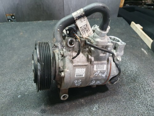 220* Audi A6 Avant 4G Klimakompressor Kompressor Klima 4G0260805B