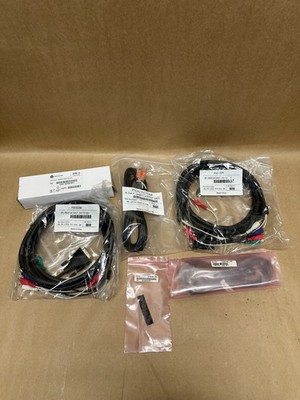 POLYCOM 2215-09720-001 HDX 7000 Series Accessory Box *NEW*