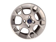 Aluminiumfelge Alufelge Felge Ford Fiesta VI BA6J-1007-GA 6x15 ET47,5 4x108