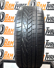 Goodyear Excellence AO 255/45/20 255 45 20 101W 7MM