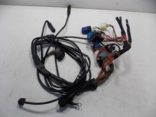 BMW E46 Automatic Transmission O2 Sensor Wiri...