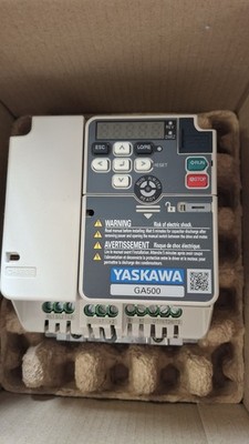 Yaskawa GA500