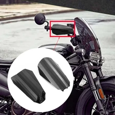 Motorcycle Hand Guards Protector Fit for Harley Sportster Iron 883 1200 48 72 XL