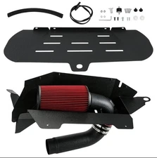 READ BMW F30 228i 320i 328i 420i 428i 2.0T 12-16 Cold Air Intake Pipe System Kit