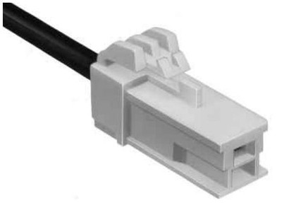 40Pcs DF22-1S-7.92C(28) Power to the Board 1CONT SKT CRMP HOUS