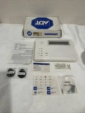 Honeywell 6160VPADT Security Custom Alpha Display Talking Keypad For Vista Sys