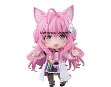 Nendoroid Hololive Production Hiroi Koyori Non-scale Plastic Painted Movable