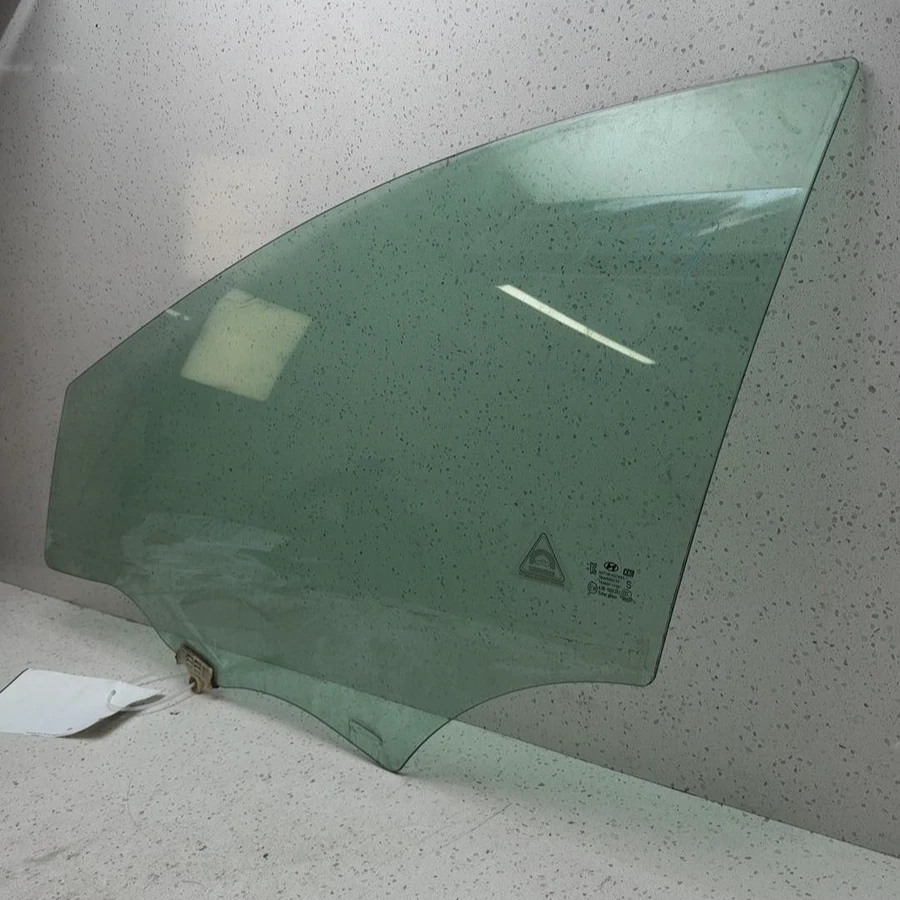 2013 2014 2015 2016 2017 Hyundai HYUNDAI ELANTRA Left Front Door Glass/window — 第 2/4 张图片