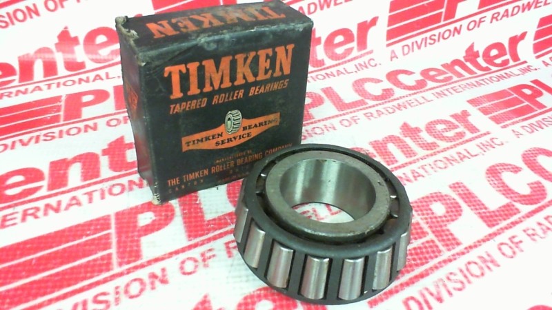 TIMKEN 439 Bearing Brand New Sealed High Quality