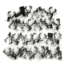 Erico Caddy Combination Conduit Hanger 812M24SM [Lot of 30] NOS