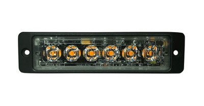 Dunarri Pierce Chase Light - Clear (Designed in-house, Brighter than others)