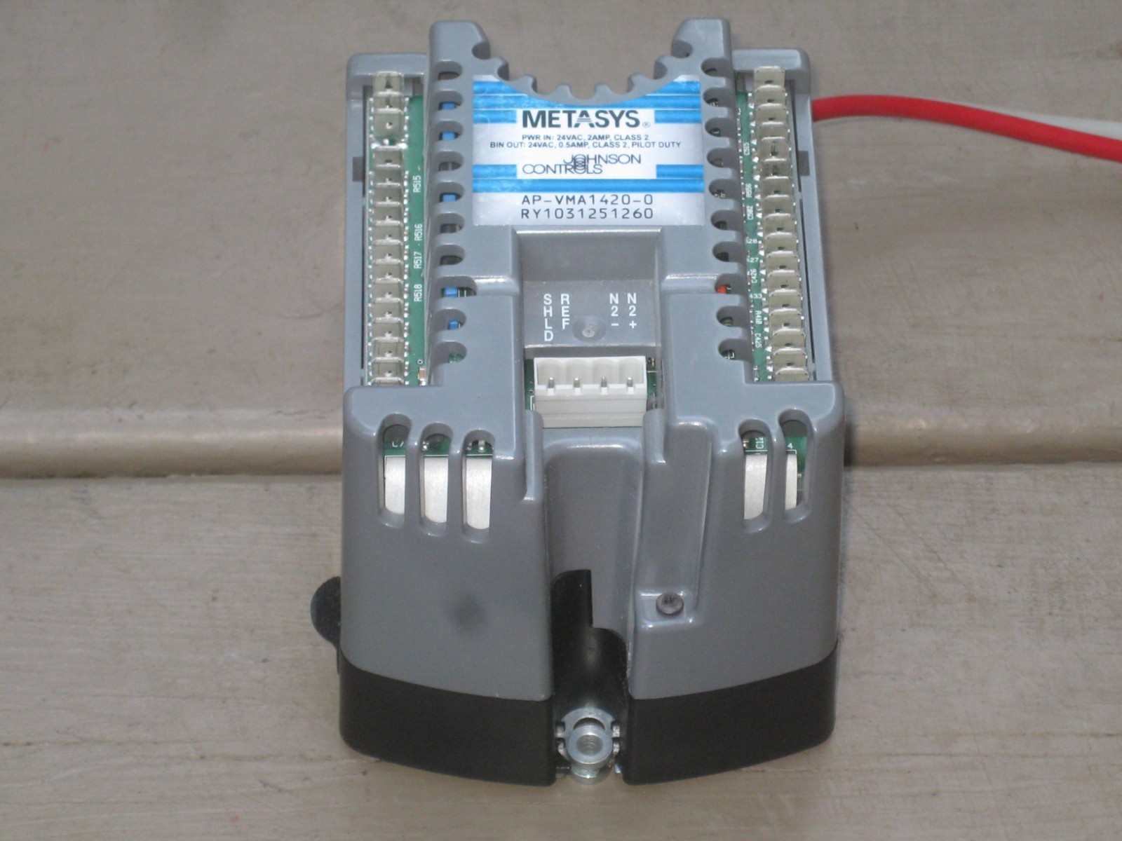 Metasys AP-VMA1420-0 Johnson Controls Controller