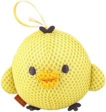 Hashy TOPIN Kiiroitori Bus Toy SX-3570