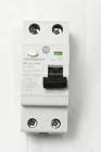 Allen Bradley 1492-RCDA2A25 2 Pole 25amp Circuit Breaker