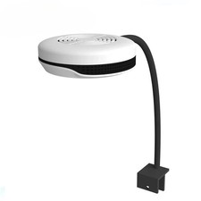 SP20 20W LED Aquarium Light 110-240V Freshwater Saltwater Nano Tank