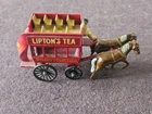 Lesney/Matchbox #12 Horse Drawn Bus