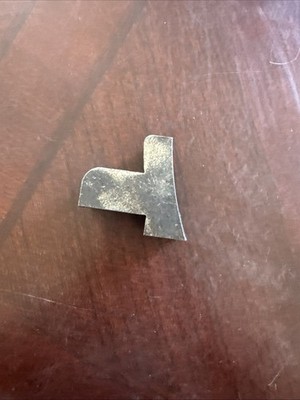 NEW UNUSED REPLACEMENT TOOL HOLDER FOR GIYI, FUTURE AND MORE CHINESE DRUM MULCHR