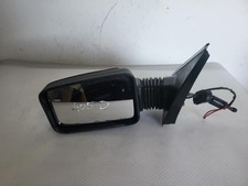 Retroviseur gauche (ou coque) Peugeot 405