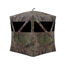 Barronett Blinds® Road Runner™, Medium Blind, Bloodtrail® Backwoods, RR201BW
