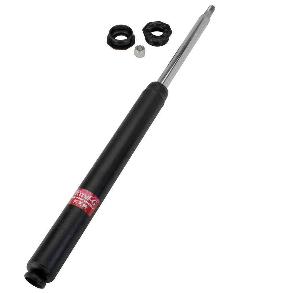 Conjunto de puntales amortiguadores delanteros KYB 2X para TOYOTA CELICA Supra 1982-1986 Foto 4 de 4