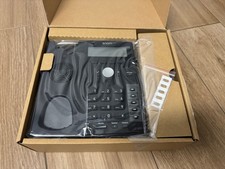 Téléphone VOIP SNOM D715 SIP