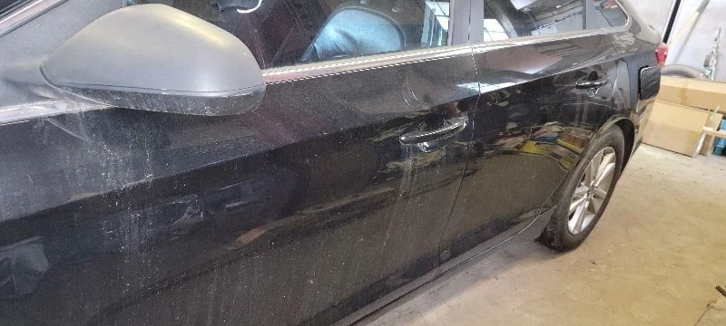 06-19 Hyundai Sonata volante/placa flexible 2,4 litros automático Foto 3 de 4