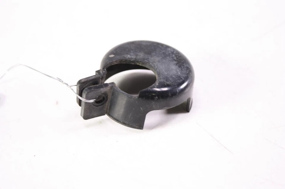 01 Kawasaki ZRX1200 cubierta depósito cilindro maestro freno trasero Foto 2 de 4