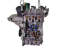 Moteur Audi 70