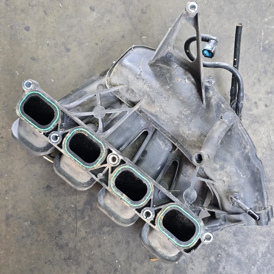 Ford Focus 2012-2018 Intake Manifold 2018-2022 EcoSport 2.0L - Image 2 of 4