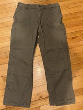 Carhartt Work Pants