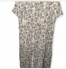 Beloved Summer Dress with Shells Size 14 Excellent Condition Summer Dress