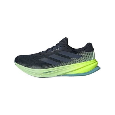 Adidas Supernova Rise 2 Low Top Running Shoes Men JR9334 New Authentic