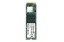 Transcend TS512GMTE110S 110S 512GB. M.2 2280. NVMe