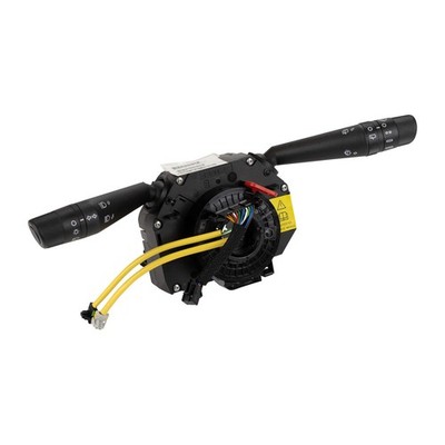 Valeo Lenkstockschalter Fiat Grande Punto 735521315