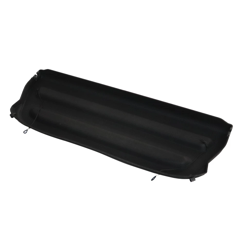 Rear Trunk Cargo Cover For 15 - 2018 2019 2020 Honda Fit Luggage Shade Shield - Image 2 of 4