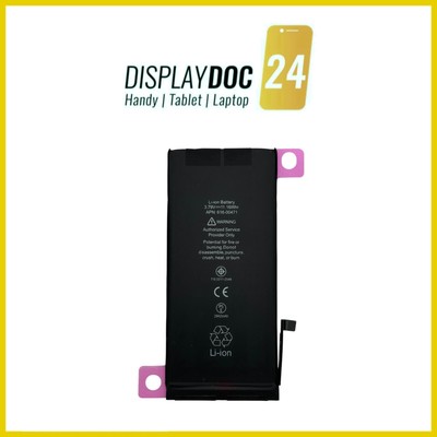 Batterie De Remplacement Premium 2942mAh Pour IPhone XR - Kit Avec Outils Et Adhésif, Neuf