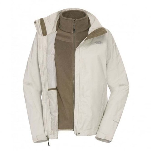 Jacket Moonlight Ivory Size XS | eBay